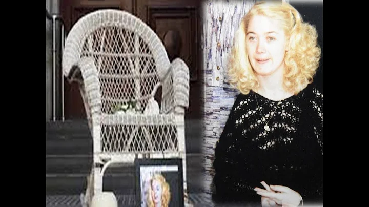 THE TRAGIC CASE OF ANN MARIE SMITH