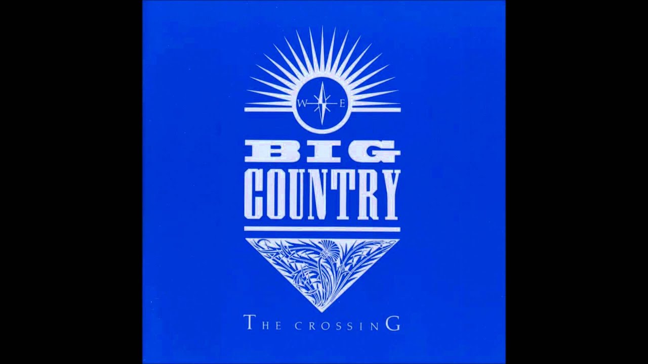 Big Country Crossing Deluxe Rarity Big Country Crossing Deluxe Rarity