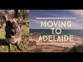 MOVING TO ADELAIDE | Our Aussie Adventure