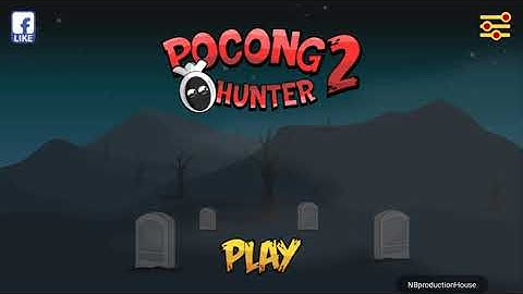 Pocong Hunter 2 #1 Explore The Village Android/iOS Gameplay/Walkthrough