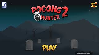 Pocong Hunter 2 #1 Explore The Village Android/iOS Gameplay/Walkthrough screenshot 1