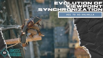 The Evolution of Viewpoint Synchronization | ASSASSIN