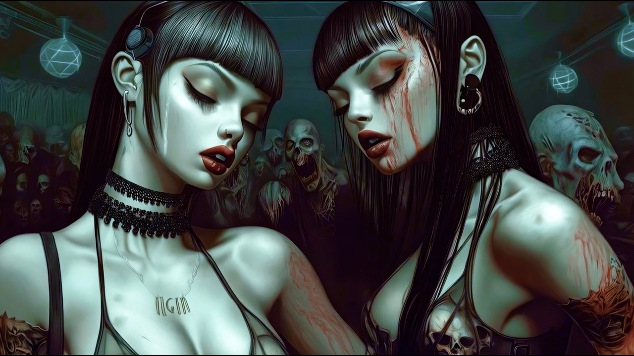 Feasting on Flesh (Music Video)