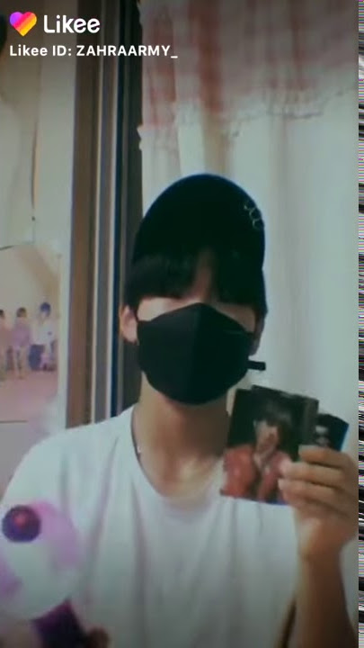 Yel yel bts