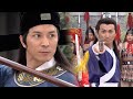 武林高手對上武榜眼，狗急跳牆的武榜眼非要與展昭一較高下，沒想到被虐殺！🔥Chinese Dramas | 金超群