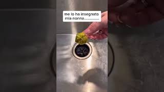 #homecleaning #perte #pulizie #cleantok