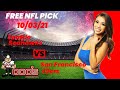 NFL Picks - Seattle Seahawks vs San Francisco 49ers Prediction, 10/3/2021 Week 4 NFL Best Bet Today