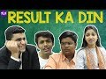 RESULT KA DIN With Bloopers Yash Lalwani Vines School Days 