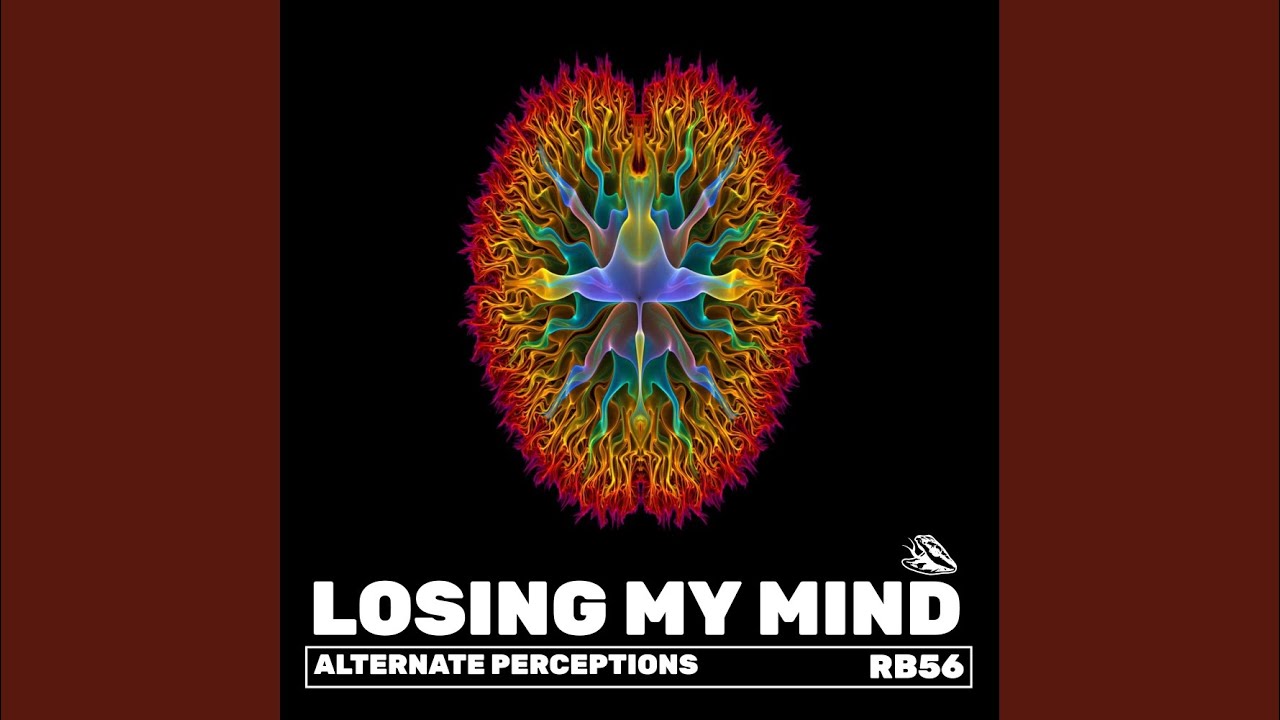 Ver Losing My Mind (Original Mix) en YouTube Ver Losing My Mind (Original Mix) en YouTube