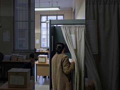 Video Nuova legge elettorale: con il 42% dei voti il 55% della Camera