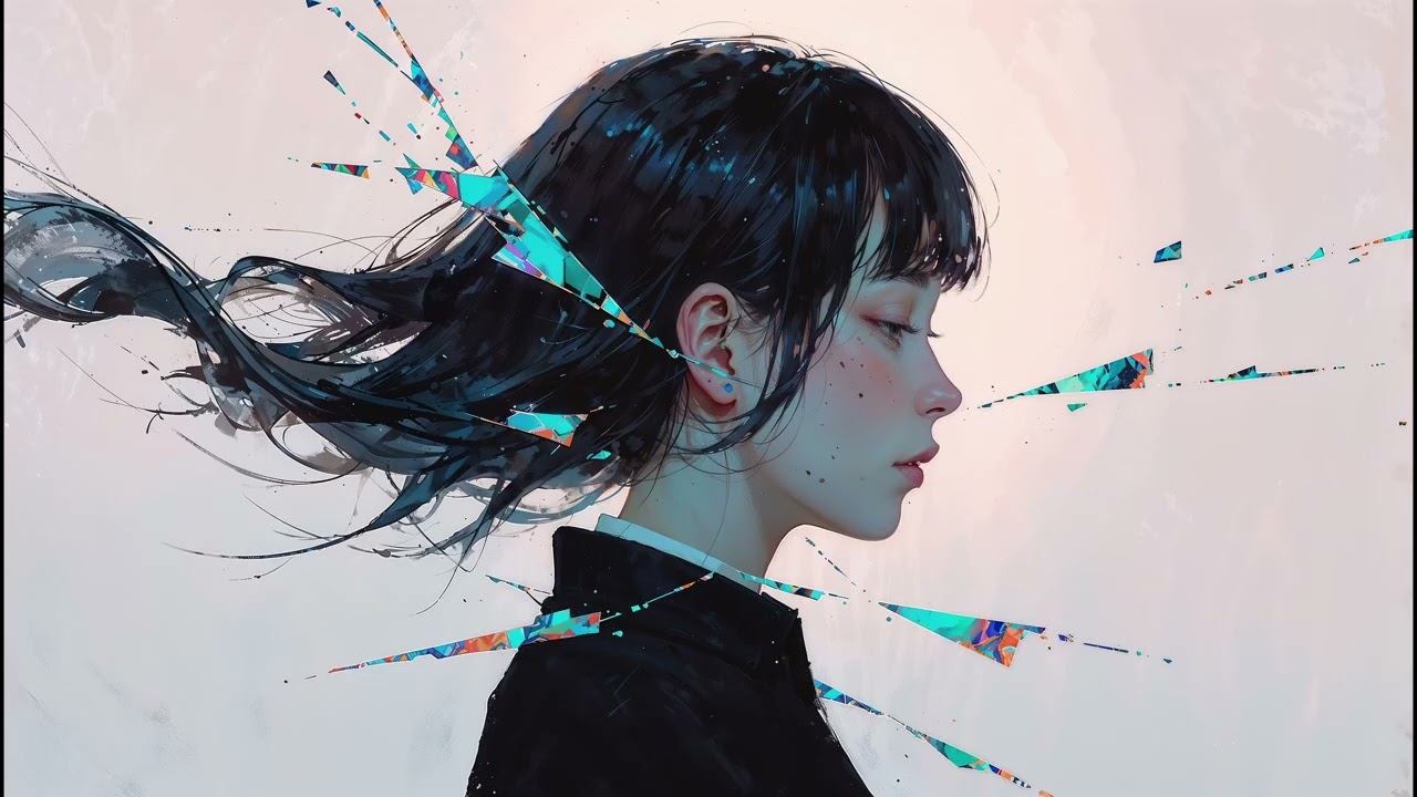 Sukenai — Late Night Loops | Long Form Space Ambient Soundscape