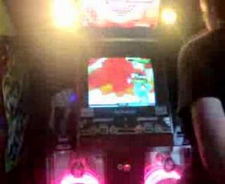 Healing-D-Vision EXTRA STAGE