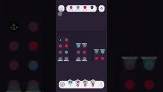 Two dots level 126 no powerups!!