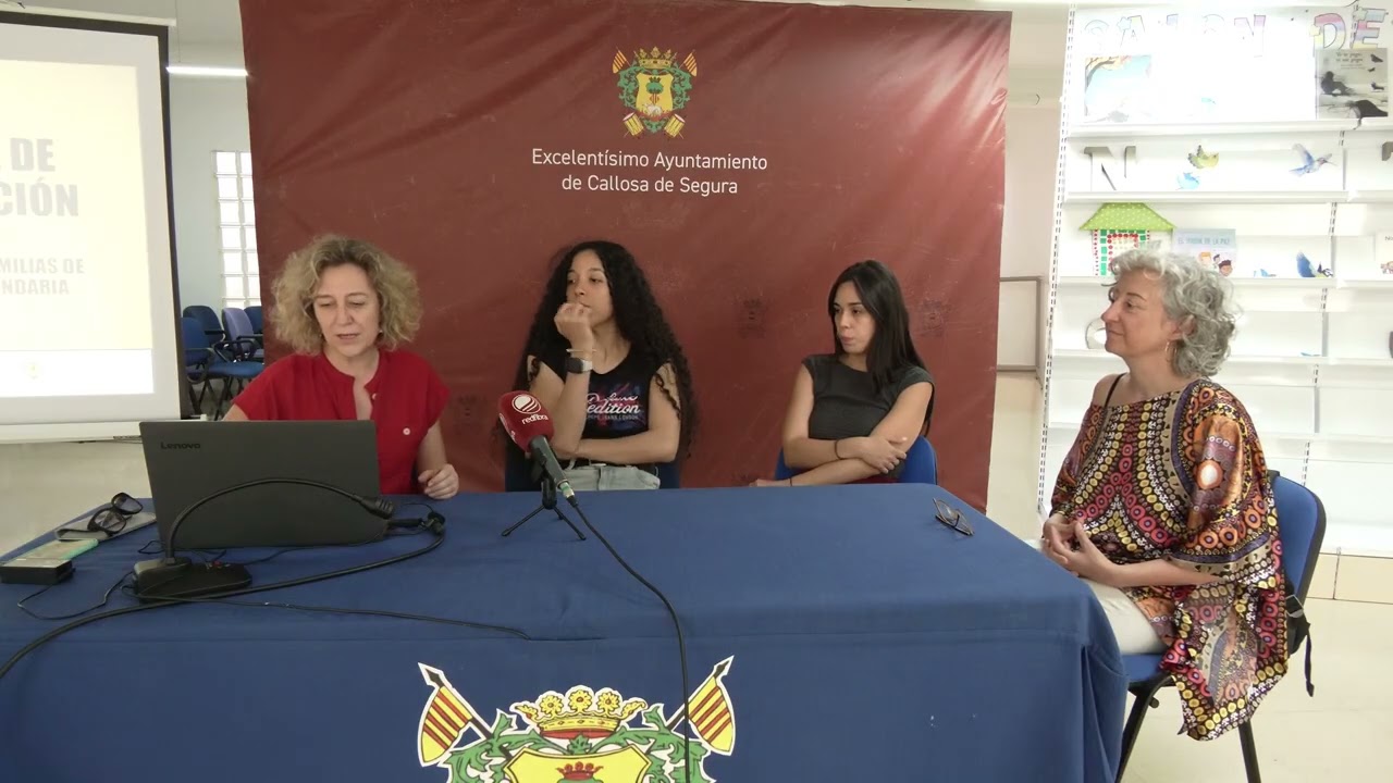 Portada del vídeo 1