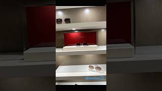 Cartier Eyewear Night Gala Presented By Eycon