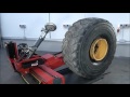 M&B Dido XXL - L - montaż i demontaż kół ciężarowych