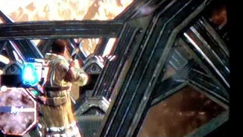 Red Faction Guerrilla Bridge destruction