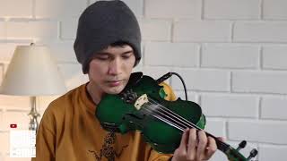 BIMBANG (Biola Cover)-YOGA KHARISMA
