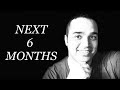 All Signs! Next 6 Months In LOVE! (SINGLES & COUPLES)Predictions!  January 2021 to June 2021