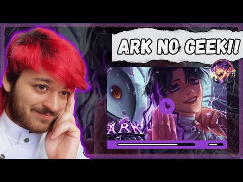 I DIDN'T EXPECT THE SONG TO BE LIKE THIS!! ARK - PURE MUTUAL LOVE | Yuta Okkotsu (Jujutsu Kaisen)...