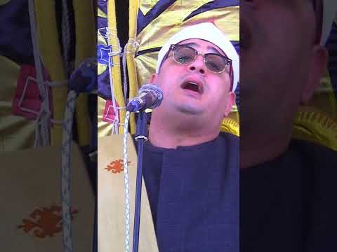 قالا ربنا إننا نخاف بخشوع وتحبير يحبر الشيخ محمود الشحات أنور هذه الآيات المؤثرة