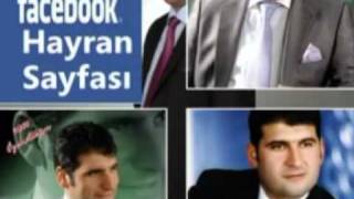 Haymanali İdo Bo Keko 2012 Albümden Ctv
