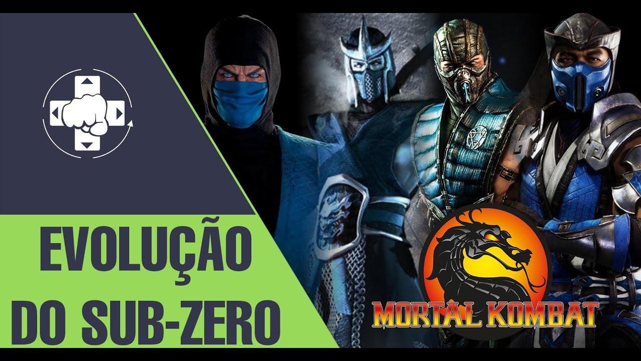 Mortal Kombat: Ranqueamos os 15 melhores personagens da série