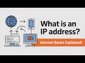 IP Address Explained | Form Beginners to Advance