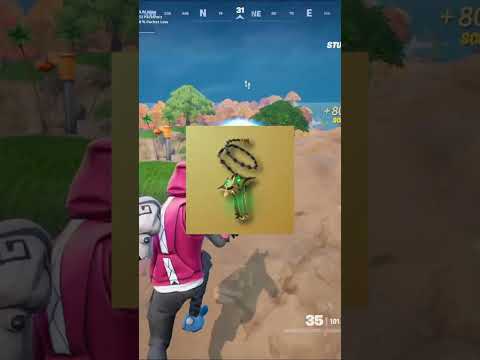 Die legendären vergessenen Fortnite ITEMS! #31