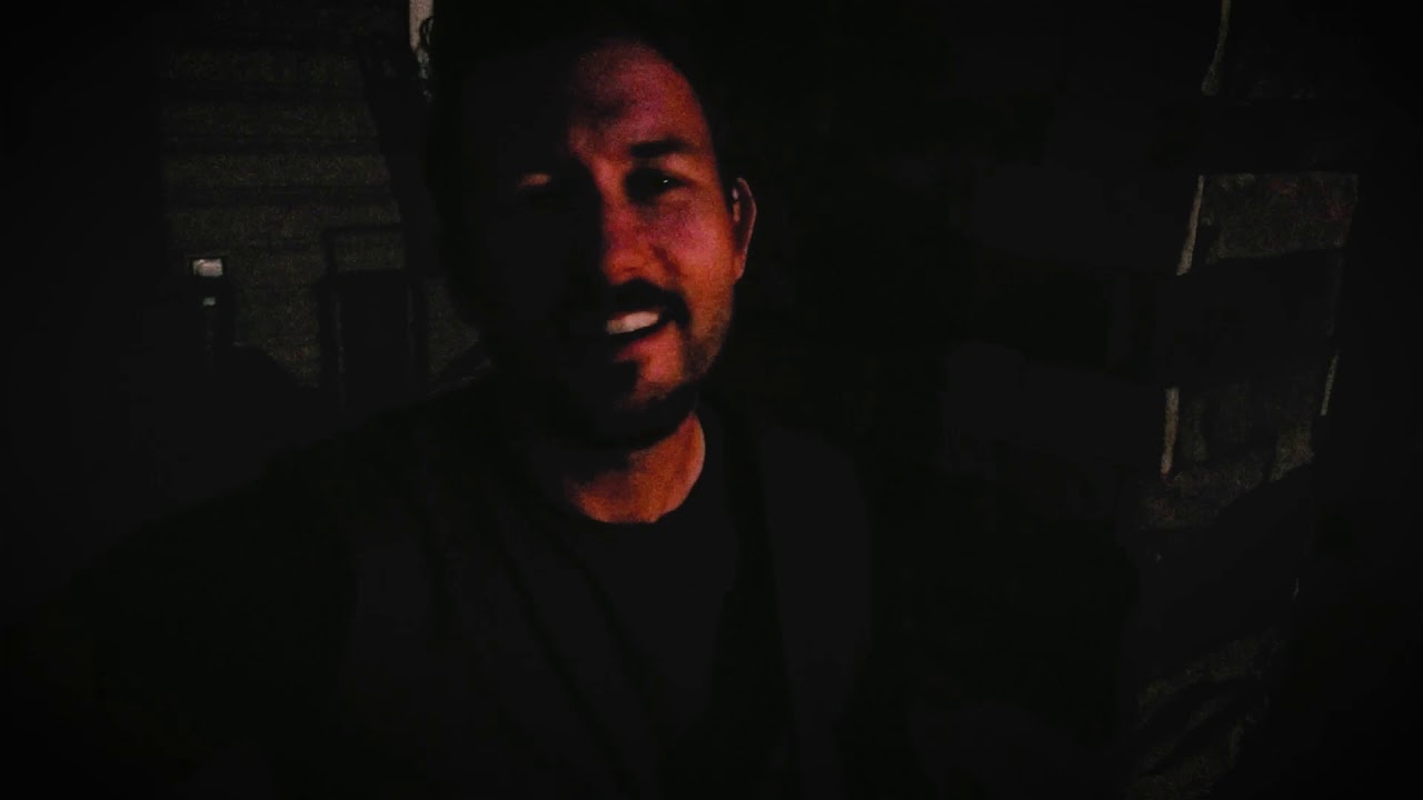 The Jason Jones Band- Momma