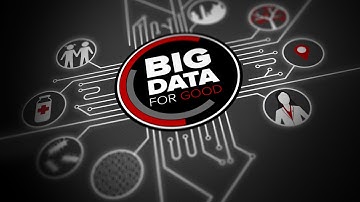 Big Data for Good: Children