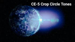 CE-5 Crop Circle Tones [Old School CSETI UFO Dog Whistle]