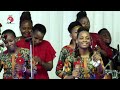 PAMBIO ANANIPENDA MWOKOZI ZILIPENDWA 