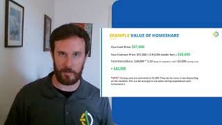 Eos Closing Costs and Fees
