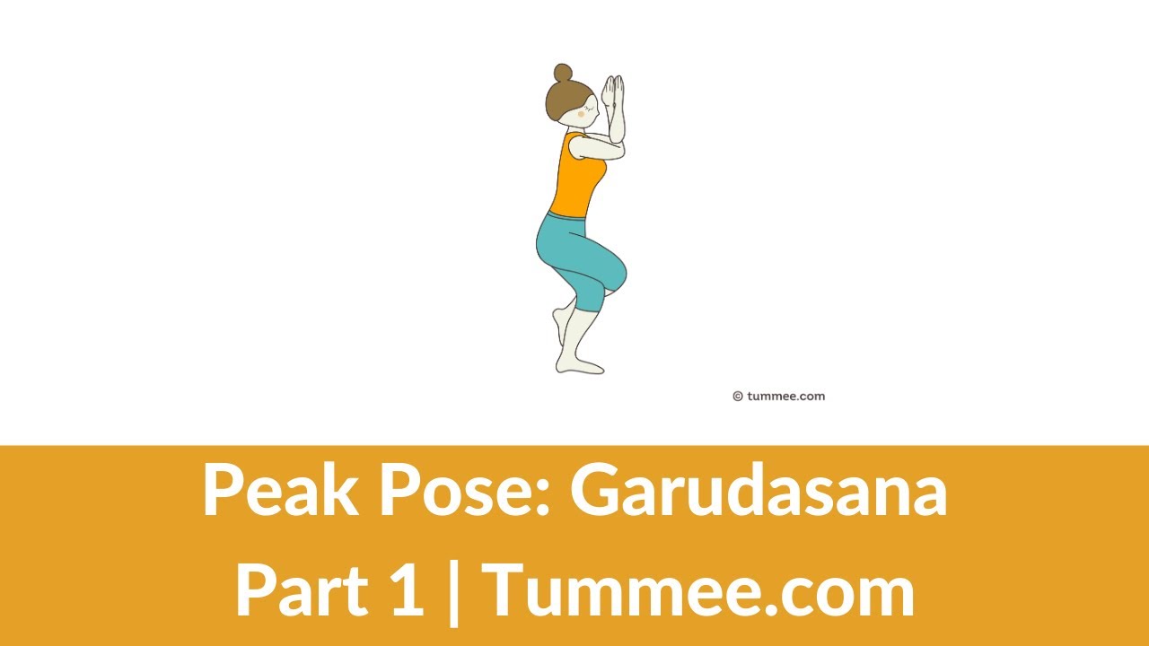 Fire-Building Yoga Sequence | POPSUGAR Fitness