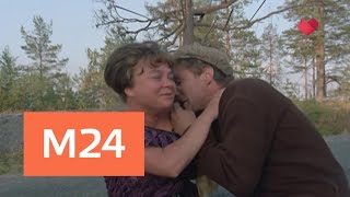 "Кинофакты": новые факты о съемках фильма "Любовь и голуби" - Москва 24 "Кинофакты": новые факты о съемках фильма "Любовь и голуби" - Москва 24