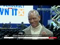 2024 Elections | City of Johannesburg has put its best foot forward: Mayor, Kabelo Gwamanda