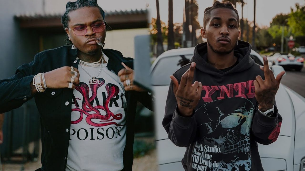 GUNNA x DDG (GUITAR + FLUTE) Type Beat 2022 "Countin Cash" YouTube