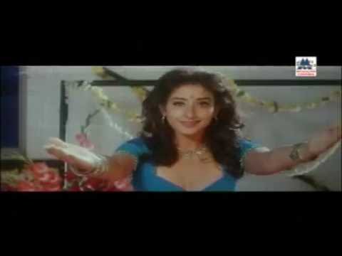 Uyire Uyire Idhu Deiveega Song Nagarjuna Manisa Koirala Ellame En Kadhali