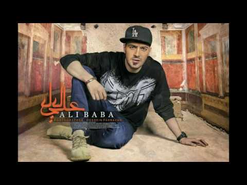 اینم میکس آهنگ های علی بابا که خیلی ها منتظرش بودن 