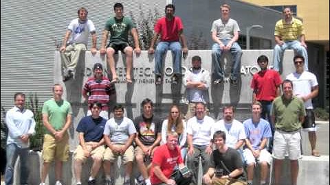 KySat-1 Picture Slide Show