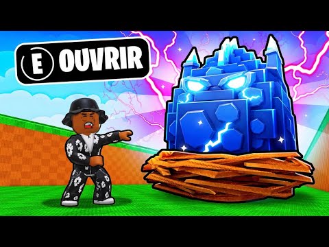 I SPENT 1 MILLION ROBUX ON A PACK OPENING!!