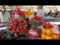 Сколько просят продавцы за сезонные овощи на рынках Харькова? - 01.06.2021