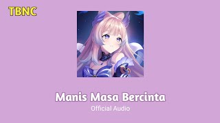 Sangonomiya Kokomi - Manis Masa Bercinta [Pitching AI]