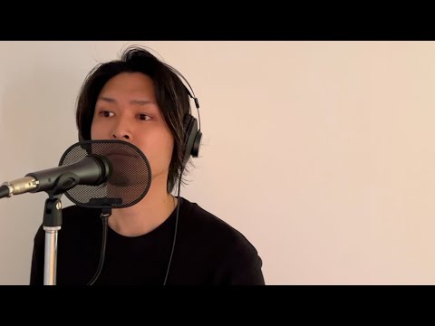 優里/「ドライフラワー」【歌ってみた】