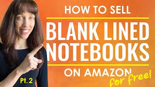 KDP2: How to Find Keywords and a Niche: How to Make Money Selling Low Content Books on Amazon Series