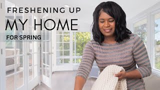 Freshening Up for Spring Creative Home Transformation Tips screenshot 5