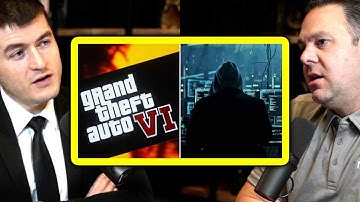 FBI agent on GTA 6 hacker