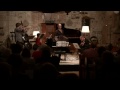 ChamberJam Europe performs Piazzolla's Romance del diablo Mp3 Song