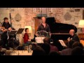 ChamberJam Europe performs Piazzolla&#39;s Romance del diablo